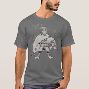 T-shirt Dieux normands