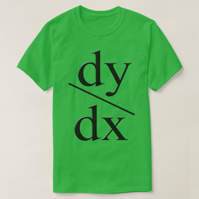 T-shirt Différence (Design devant)