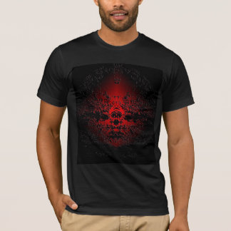 T-shirt Différence CT1
