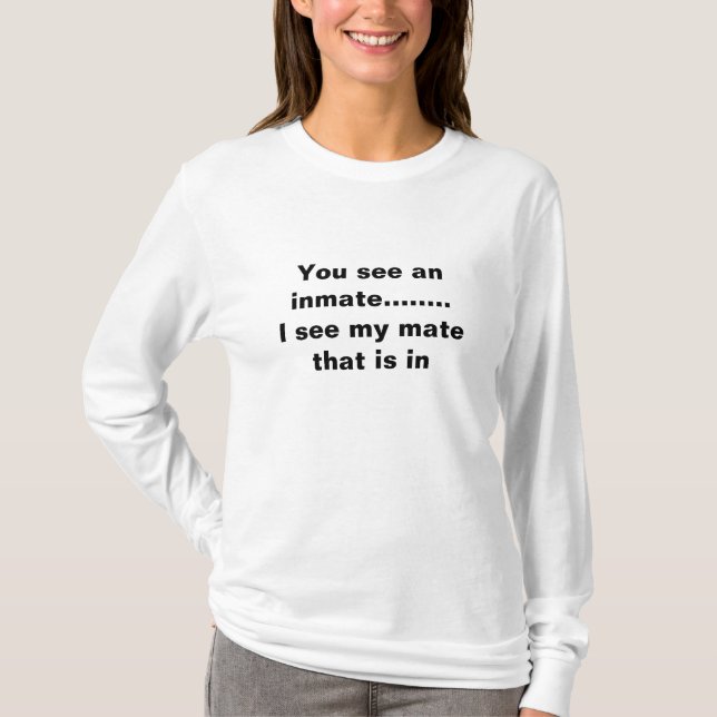 T-shirt différentes vues (Devant)