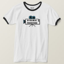 Digamal Ringer