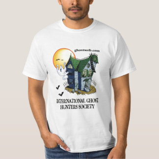 T-shirt d'IgH