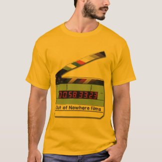 T-shirt digital_film_slate, de nulle part films