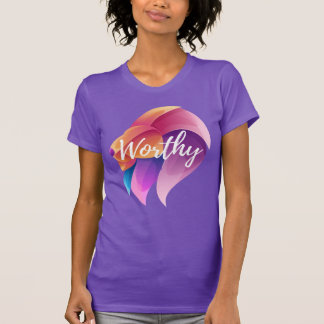 T-shirt Digne dans ses yeux !