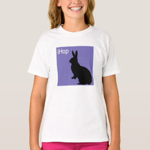 T-shirt d'iHop