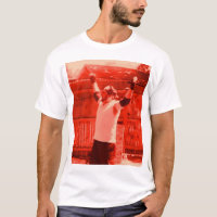 T-shirt d'ILLUSION