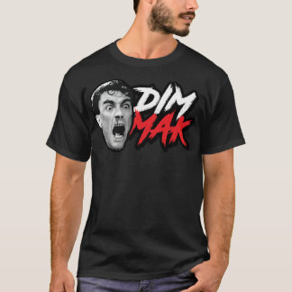 T-shirt Dim Mak 3