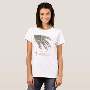 T-shirt Dimanche de Palm