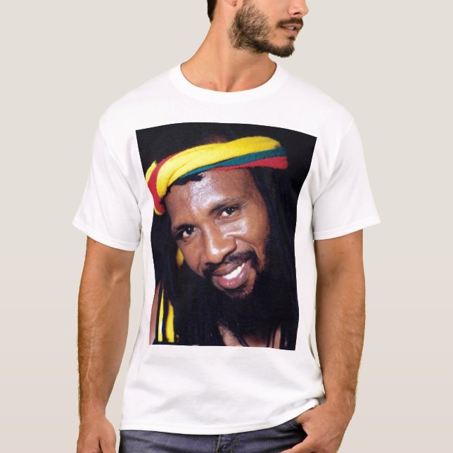 T-shirt d'imara (Devant)