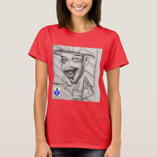 T-Shirt Dimash