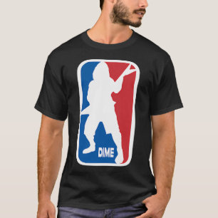 T-shirt Dime