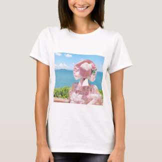 T-Shirt D'Impression Lady