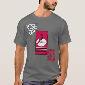 T-shirt dinaux de l'Arizona