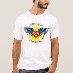 T-shirt d'inayati de Sufi Tugrah