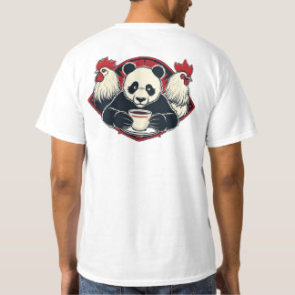 T-shirt Diner Tee