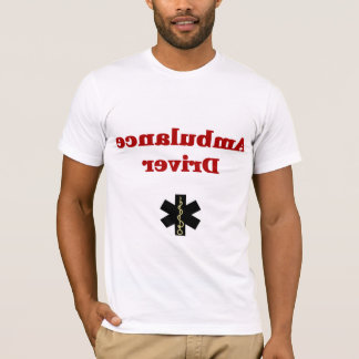 T-shirt d'infirmier