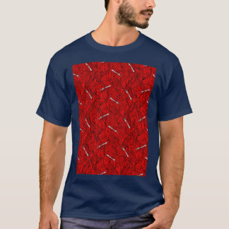 T-shirt dinglehopper