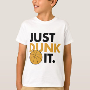 T-shirt Dink It