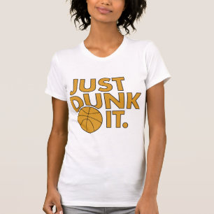 T-shirt Dink It