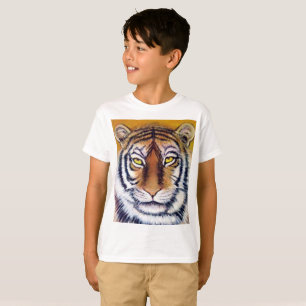 T-Shirt Dinner Ringer
