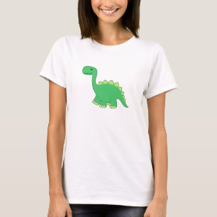T-SHIRT DINO