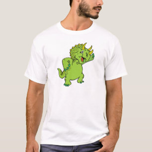 T-shirt dino2