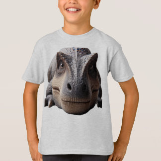 T-shirt Dino Adventure Tee