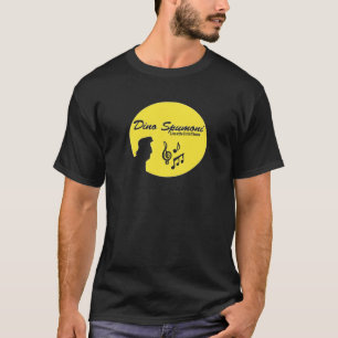 T-shirt Dino Spumoni