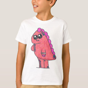 T-shirt Dinoey
