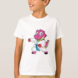 T-shirt Dinosaur