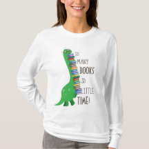 Dinosaur Chemise Idées cadeaux pour les amateurs d