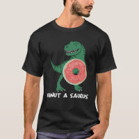 Dinosaur Dino Lover