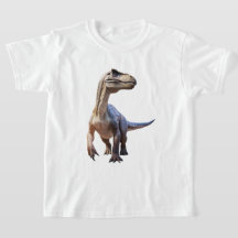 T-shirt Dinosaur garçon