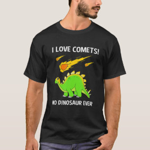T-shirt Dinosaur Stegosaurus