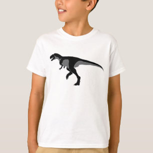 T-shirt Dinosaure d'Alectrosaurus