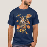 Dinosaure Et Humour Galactique Chat 33005