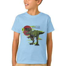 Dinosaure tendance