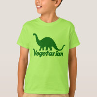 Dinosaure végétarien