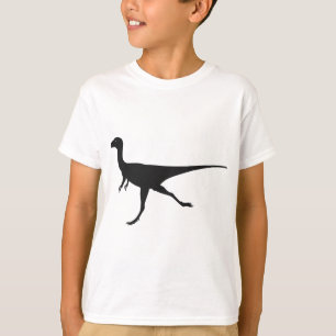 T-shirt dinosaures