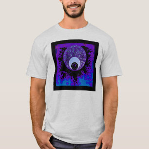 T-shirt d'intelligence artificielle