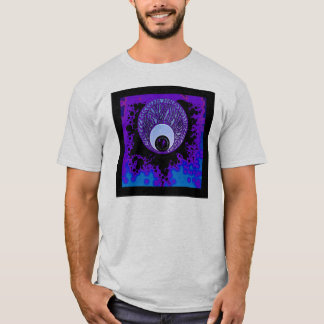 T-shirt d'intelligence artificielle