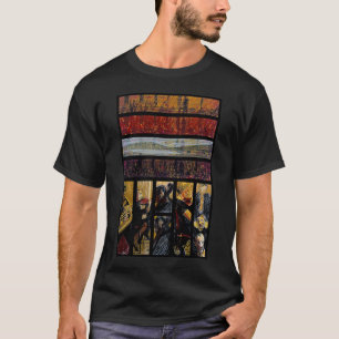 T-shirt d'interprétation d'orchestre symphonique