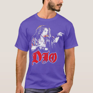 T-shirt Dio 2