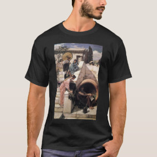 T-shirt Diogène
