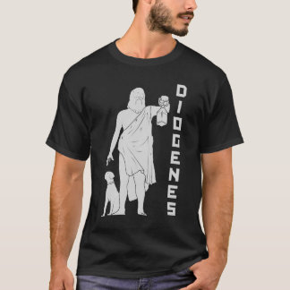 T-shirt Diogène