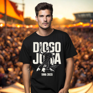 T-Shirt diogo jota