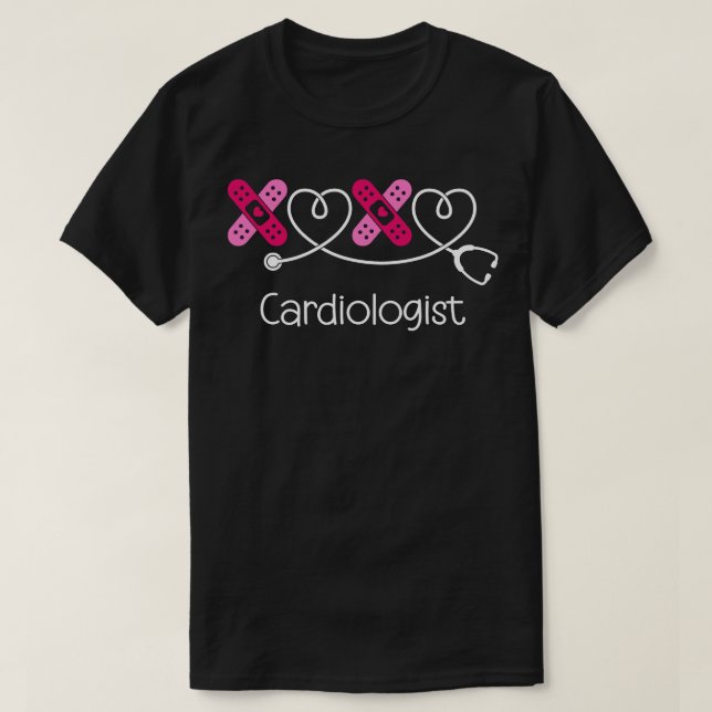 T-shirt Diologiste Xoxo (Design devant)
