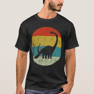 T-shirt diplodocus
