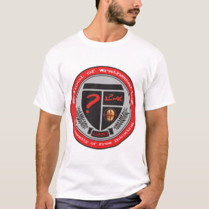 T-shirt Diplôme