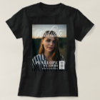 Diplôme du magazine de photos de script